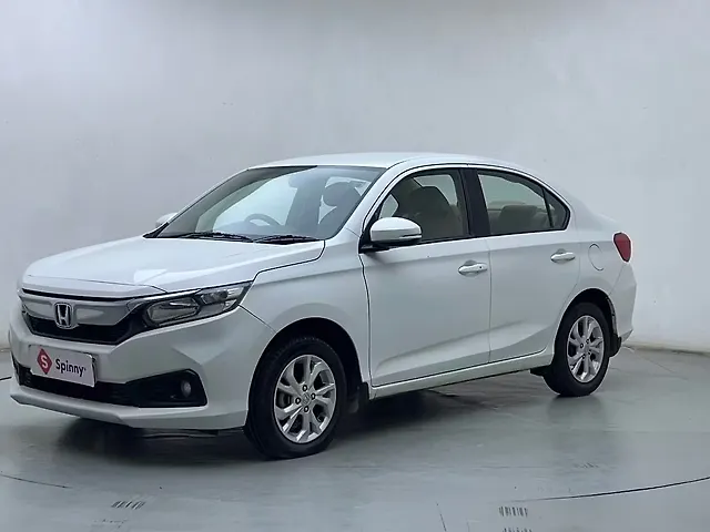 Used 2020 Honda Amaze in Mumbai Used 2020 Honda Amaze in Mumbai