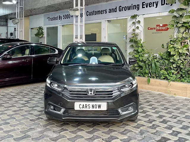 Used 2021 Honda Amaze in Hyderabad Used 2021 Honda Amaze in Hyderabad