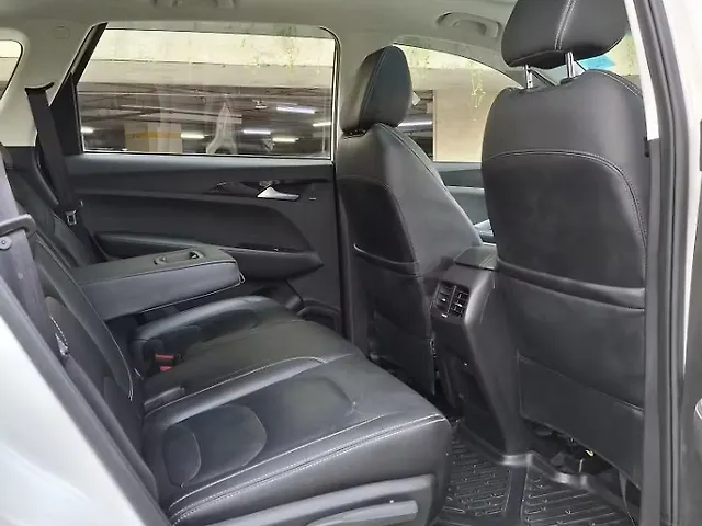 Used MG Hector [2019-2021] Sharp 1.5 DCT Petrol in Mumbai
