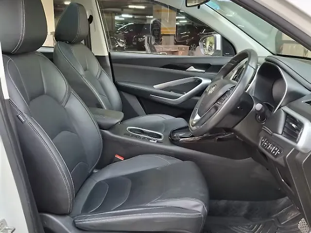 Used MG Hector [2019-2021] Sharp 1.5 DCT Petrol in Mumbai
