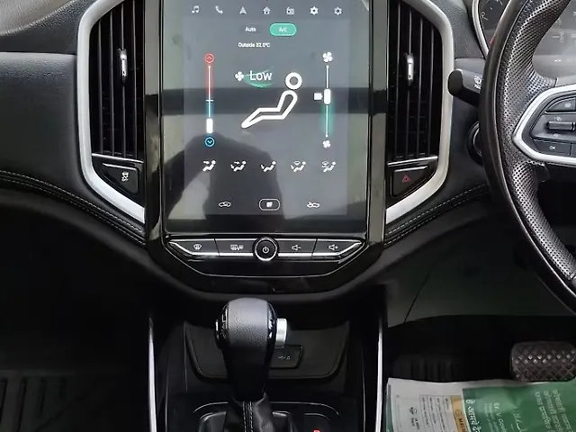 Used MG Hector [2019-2021] Sharp 1.5 DCT Petrol in Mumbai