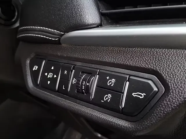 Used MG Hector [2019-2021] Sharp 1.5 DCT Petrol in Mumbai