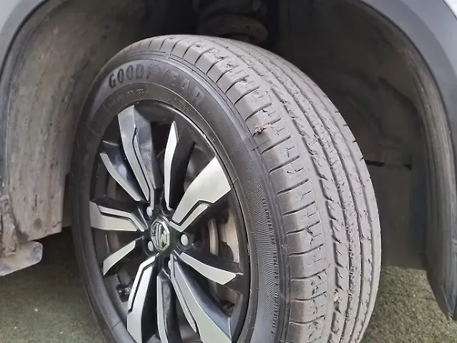 Used MG Hector [2019-2021] Sharp 1.5 DCT Petrol in Mumbai