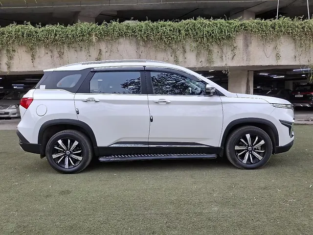 Used MG Hector [2019-2021] Sharp 1.5 DCT Petrol in Mumbai
