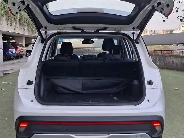 Used MG Hector [2019-2021] Sharp 1.5 DCT Petrol in Mumbai