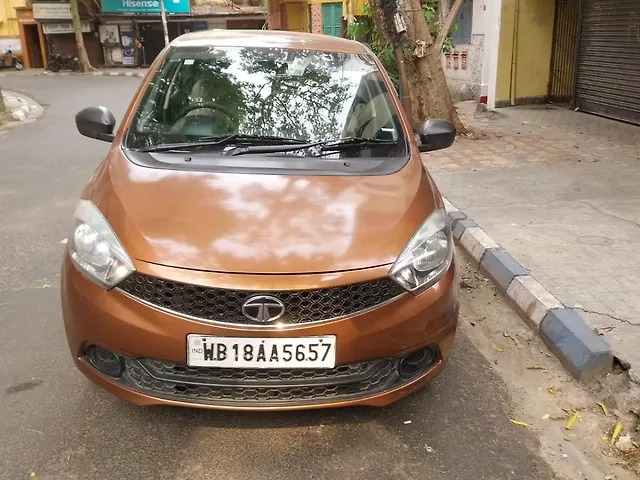Used 2018 Tata Tigor in Kolkata
