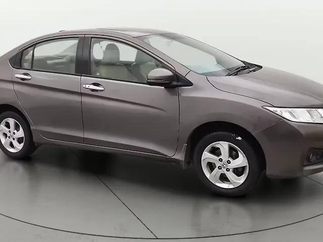 Used 2014 Honda City in Bangalore