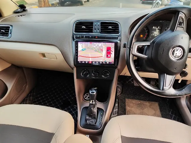 Used Skoda Rapid [2014-2015] 1.5 TDI CR Elegance AT in Bangalore