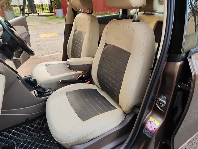 Used Skoda Rapid [2014-2015] 1.5 TDI CR Elegance AT in Bangalore