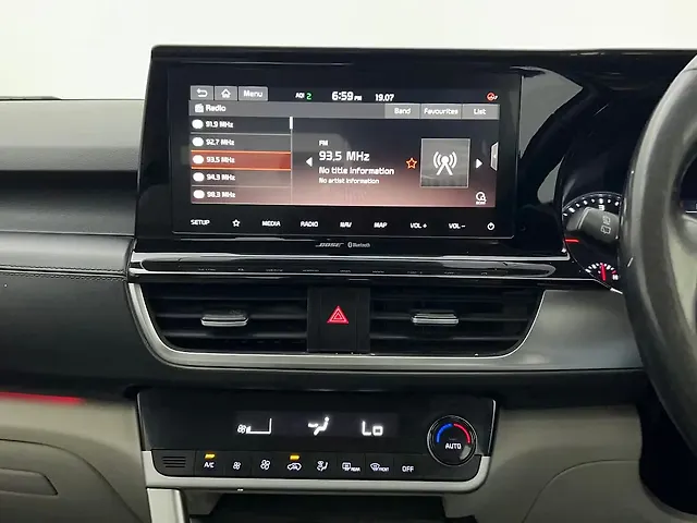 Used Kia Seltos [2019-2022] HTX Plus 1.5 Diesel in Kolkata