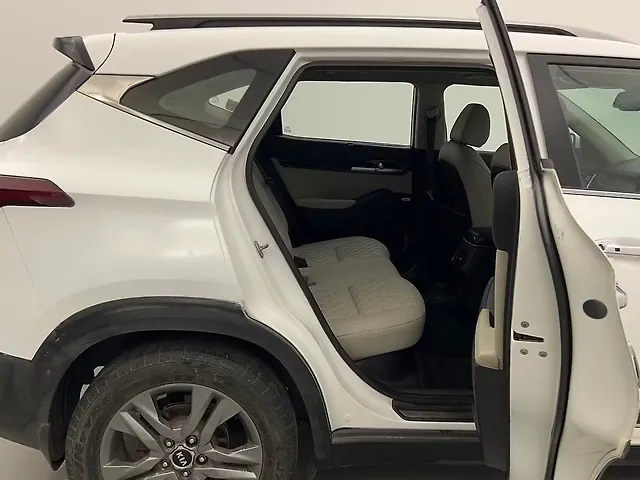 Used Kia Seltos [2019-2022] HTX Plus 1.5 Diesel in Kolkata