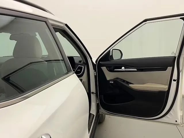 Used Kia Seltos [2019-2022] HTX Plus 1.5 Diesel in Kolkata