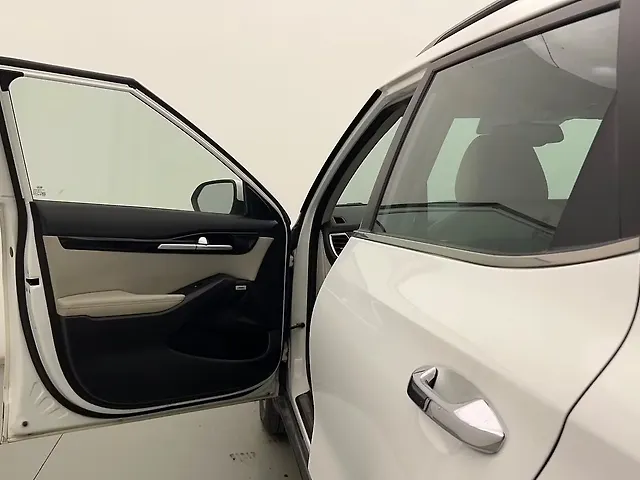 Used Kia Seltos [2019-2022] HTX Plus 1.5 Diesel in Kolkata
