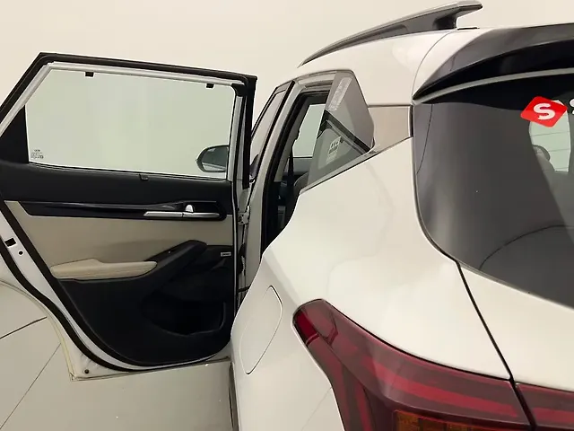 Used Kia Seltos [2019-2022] HTX Plus 1.5 Diesel in Kolkata