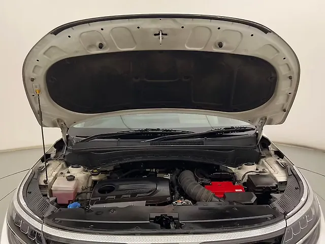Used Kia Seltos [2019-2022] HTX Plus 1.5 Diesel in Kolkata