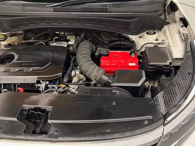 Used Kia Seltos [2019-2022] HTX Plus 1.5 Diesel in Kolkata