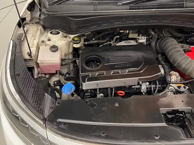 Used Kia Seltos [2019-2022] HTX Plus 1.5 Diesel in Kolkata