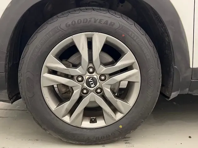 Used Kia Seltos [2019-2022] HTX Plus 1.5 Diesel in Kolkata