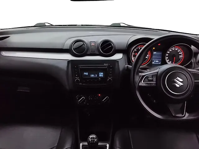 Used Maruti Suzuki Swift [2018-2021] VXi in Bangalore