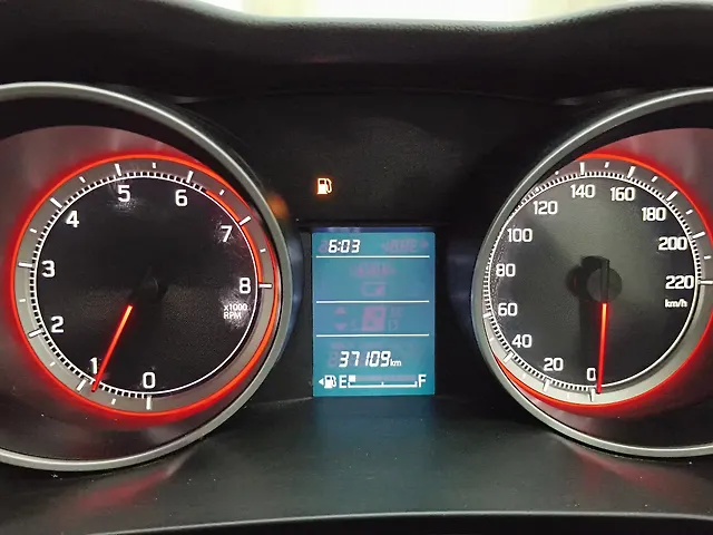 Used Maruti Suzuki Swift [2018-2021] VXi in Bangalore