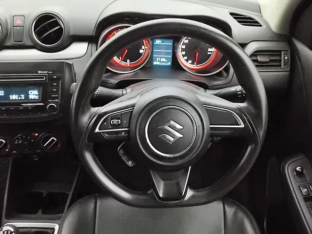 Used Maruti Suzuki Swift [2018-2021] VXi in Bangalore