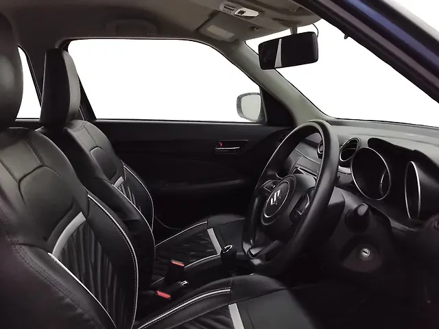Used Maruti Suzuki Swift [2018-2021] VXi in Bangalore