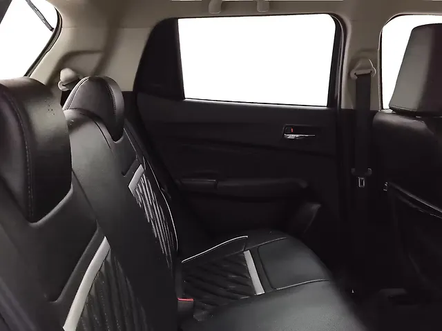 Used Maruti Suzuki Swift [2018-2021] VXi in Bangalore
