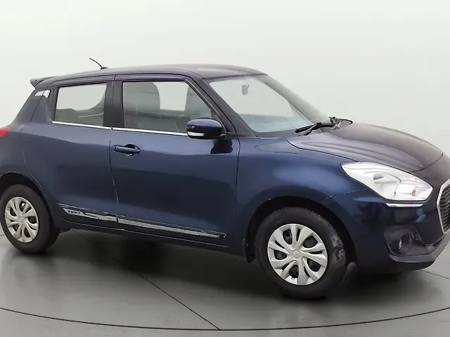 Used 2019 Maruti Suzuki Swift in Bangalore