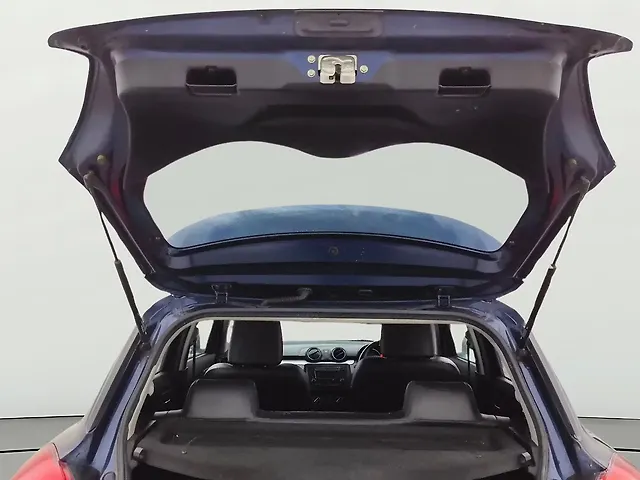 Used Maruti Suzuki Swift [2018-2021] VXi in Bangalore