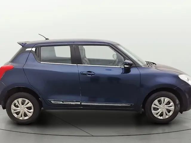 Used Maruti Suzuki Swift [2018-2021] VXi in Bangalore