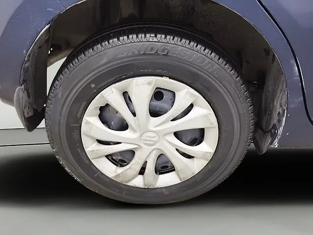Used Maruti Suzuki Swift [2018-2021] VXi in Bangalore