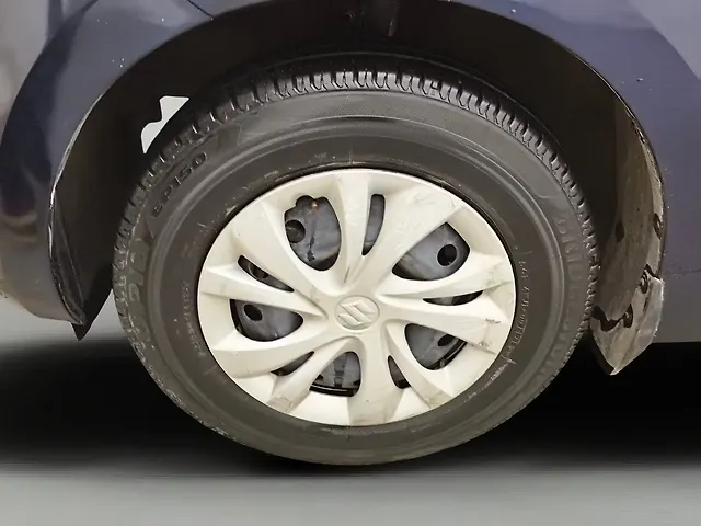 Used Maruti Suzuki Swift [2018-2021] VXi in Bangalore