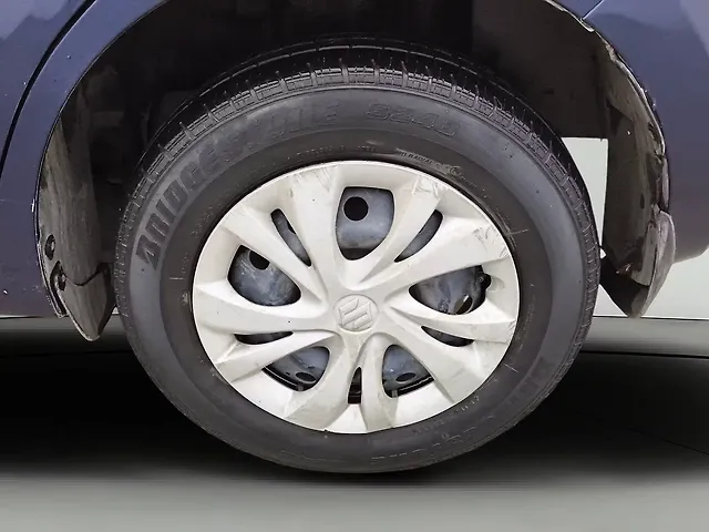 Used Maruti Suzuki Swift [2018-2021] VXi in Bangalore