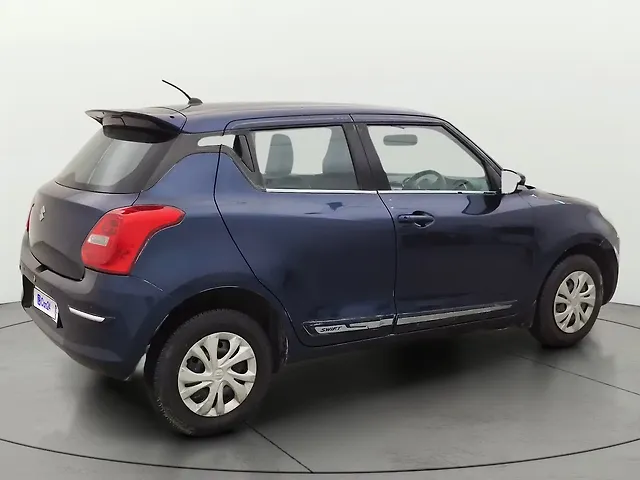 Used Maruti Suzuki Swift [2018-2021] VXi in Bangalore