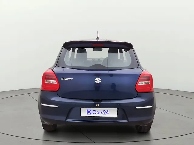 Used Maruti Suzuki Swift [2018-2021] VXi in Bangalore