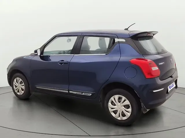 Used Maruti Suzuki Swift [2018-2021] VXi in Bangalore