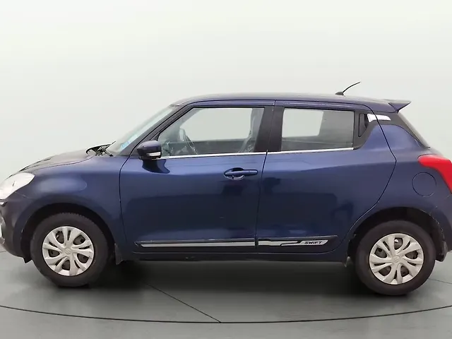 Used Maruti Suzuki Swift [2018-2021] VXi in Bangalore