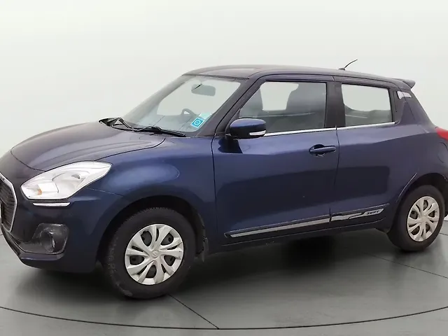 Used Maruti Suzuki Swift [2018-2021] VXi in Bangalore