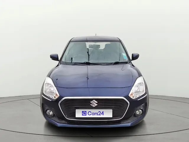 Used Maruti Suzuki Swift [2018-2021] VXi in Bangalore
