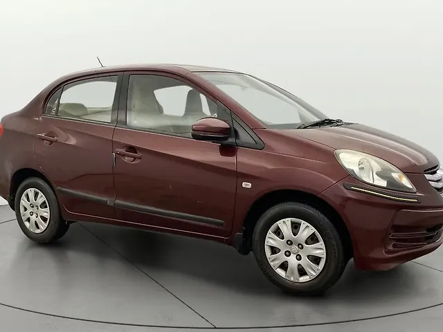 Used 2015 Honda Amaze in Ghaziabad