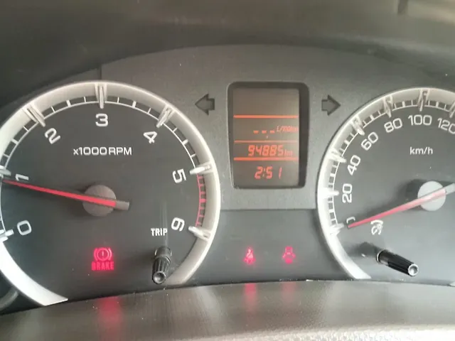 Used Maruti Suzuki Ertiga [2012-2015] VDi in Nagpur