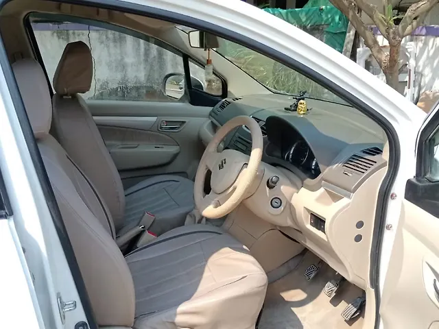 Used Maruti Suzuki Ertiga [2012-2015] VDi in Nagpur