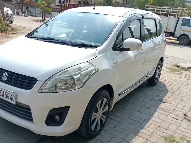 Used Maruti Suzuki Ertiga [2012-2015] VDi in Nagpur