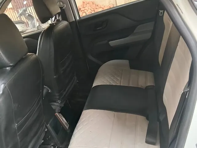 Used Maruti Suzuki Ertiga [2012-2015] VDi in Nagpur
