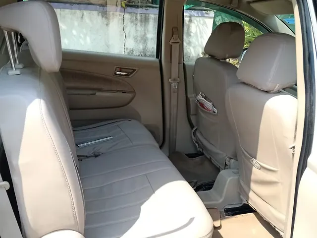 Used Maruti Suzuki Ertiga [2012-2015] VDi in Nagpur