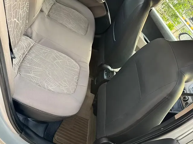 Used Hyundai Xcent [2014-2017] S 1.2 (O) in Navi Mumbai