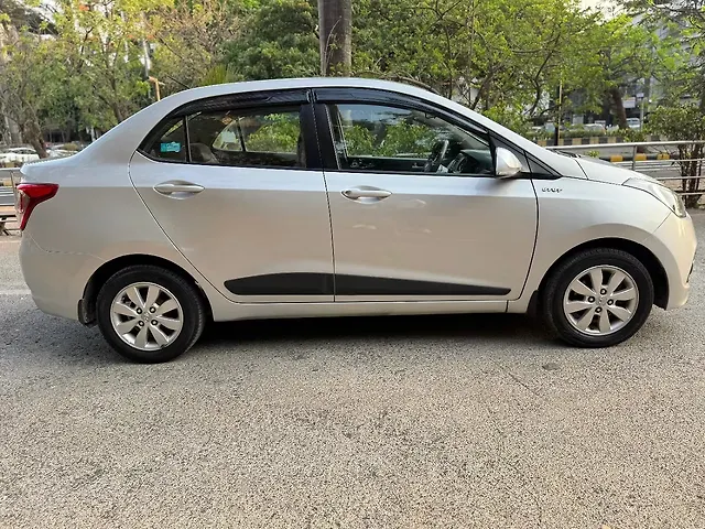 Used Hyundai Xcent [2014-2017] S 1.2 (O) in Navi Mumbai