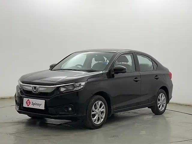 Used 2019 Honda Amaze in Kolkata Used 2019 Honda Amaze in Kolkata
