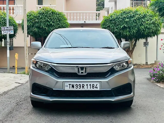 Used 2019 Honda Amaze in Coimbatore