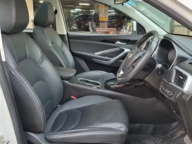 Used MG Hector [2019-2021] Sharp 1.5 DCT Petrol in Mumbai